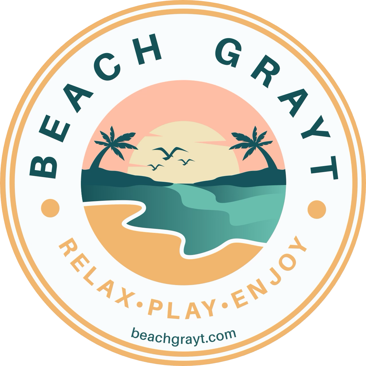 Beach Grayt